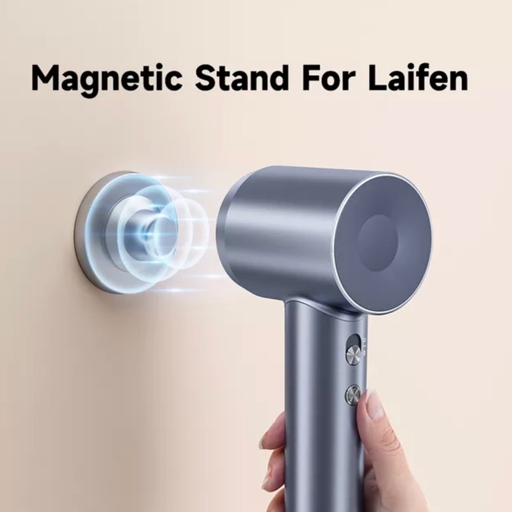 Laifen Dryer Magnetic Wall Mount